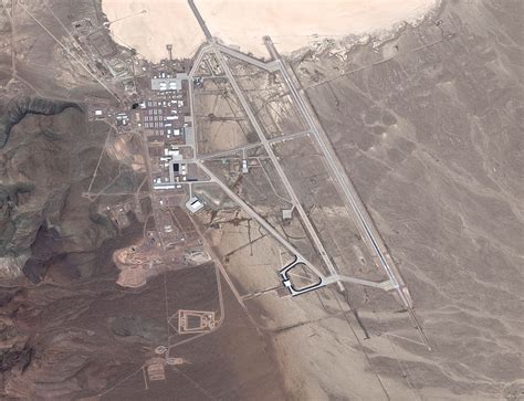 area 51 de china